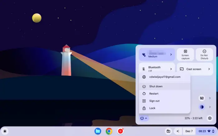 How to Turn Off Your Chromebook with Keyboard - How to Turn Off Your Chromebook with Keyboard 13