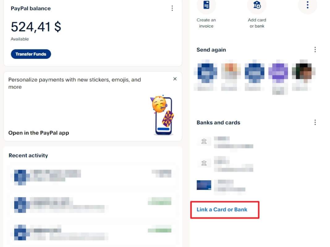 Image 013 - How to Transfer PayPal Fund to Wise (USD Account) 6 Image 013 - How to Transfer PayPal Fund to Wise (USD Account) 5