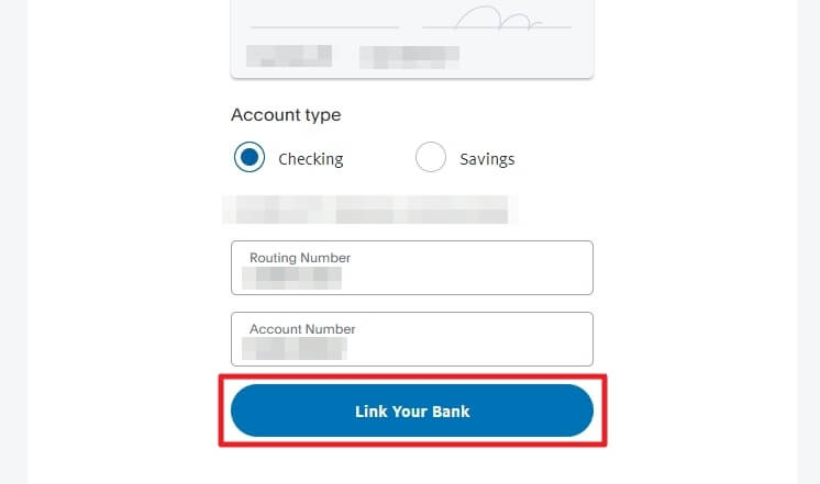 How to Transfer PayPal Fund to Wise (USD Account) - AsapGuide