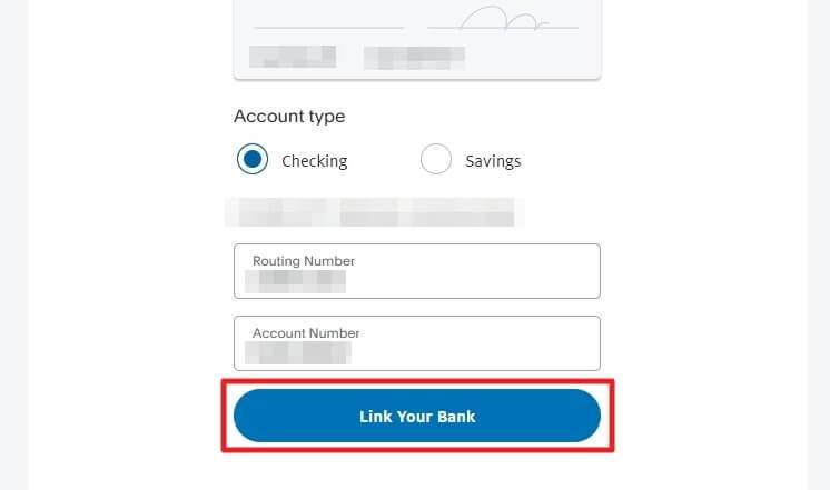 Image - How to Transfer PayPal Fund to Wise (USD Account) 18 Image - How to Transfer PayPal Fund to Wise (USD Account) 17
