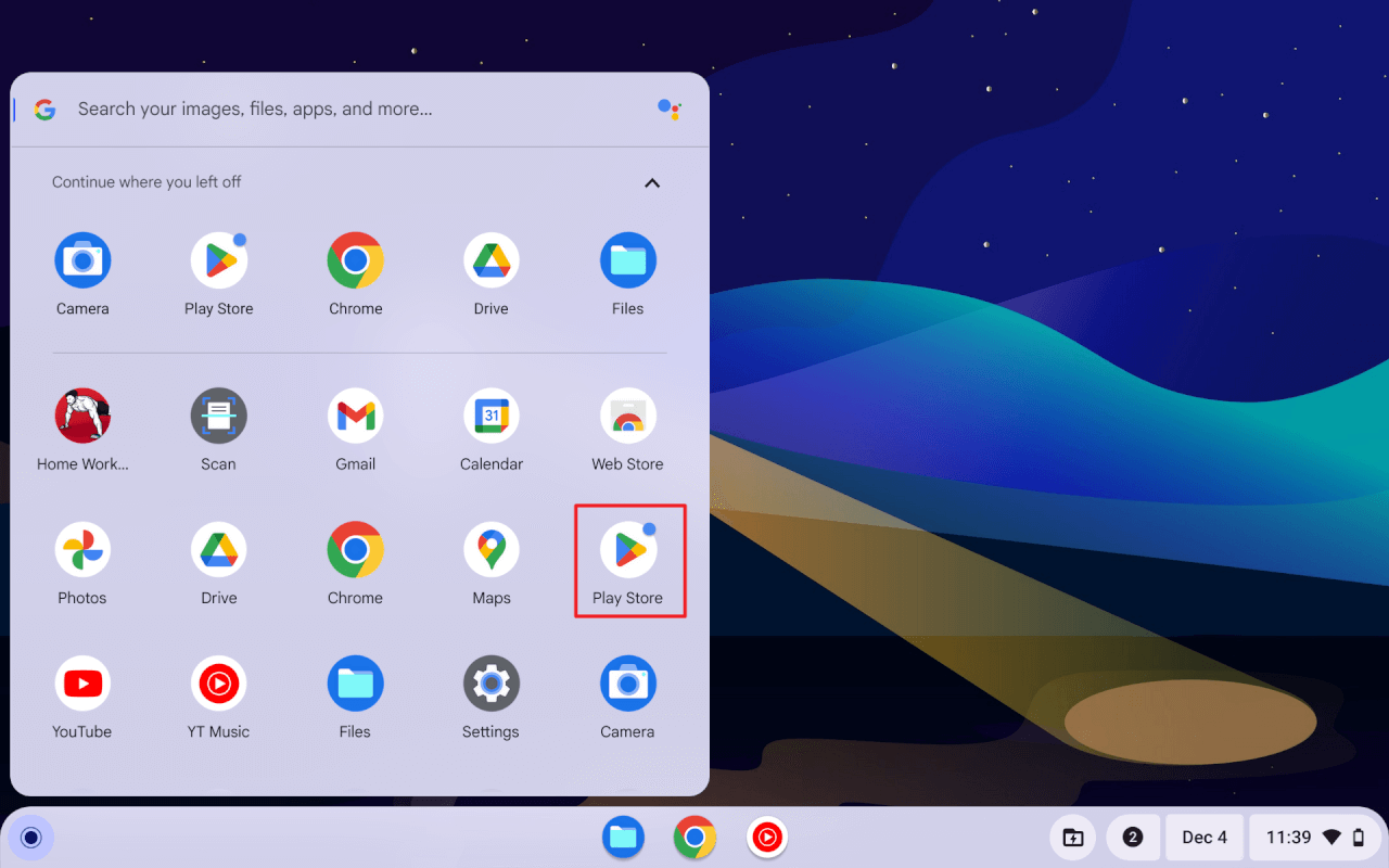 Screenshot 2023 12 04 11.39.19 - How to Install Android Apps on Chromebook 8 Screenshot 2023 12 04 11.39.19 - How to Install Android Apps on Chromebook 7