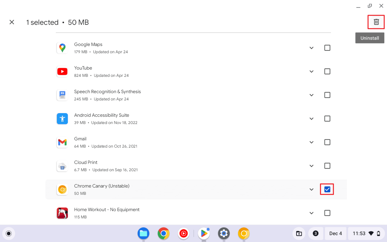 Screenshot 2023 12 04 11.54.00 - How to Install Android Apps on Chromebook 16 Screenshot 2023 12 04 11.54.00 - How to Install Android Apps on Chromebook 15