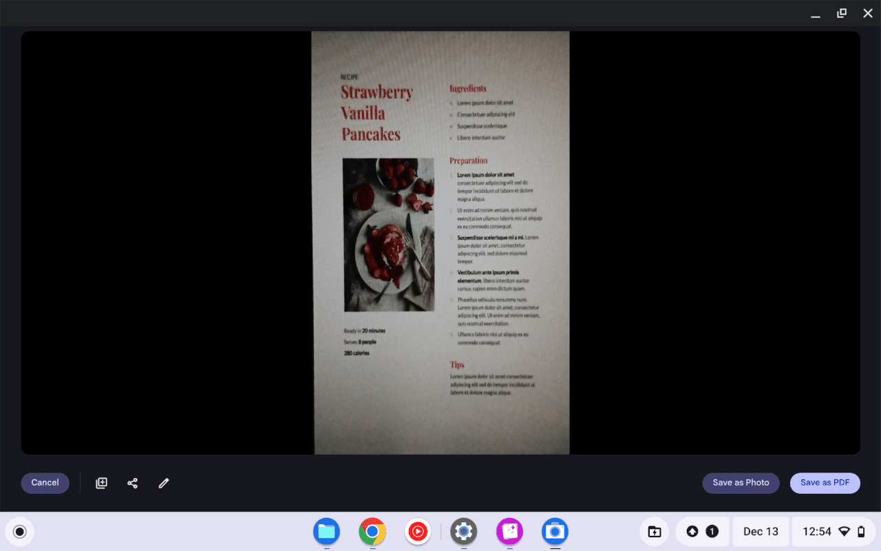 How Do I Scan Documents to My Chromebook? AsapGuide