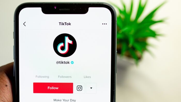 Buy TikTok Likes: 7 Legitimate Sites To Go Viral on TikTok