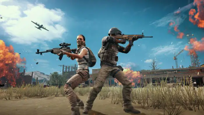 4 Reasons Why PUBG Has the Best Battle Royale