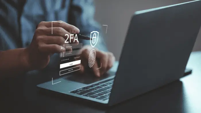 Understanding the Role and Impact of Multi Factor Authentication - Understanding the Role and Impact of Multi-Factor Authentication 3