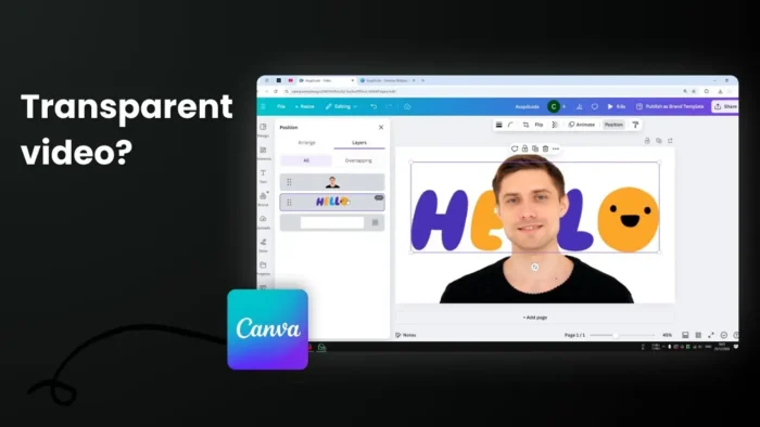 how to export canva video with transparent background - Make Video Background Transparent in Canva A Simple Guide 3