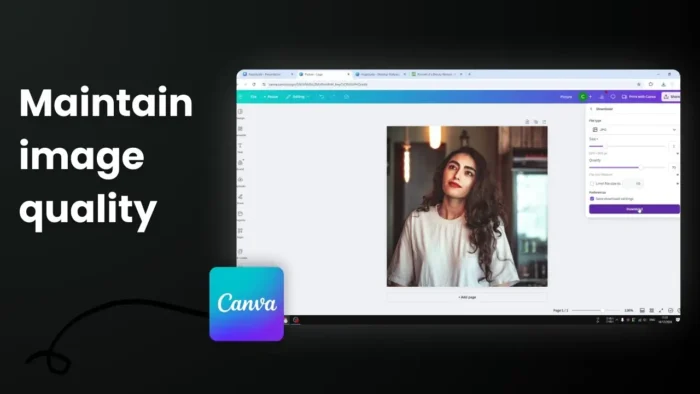 Make Your Canva Files Smaller Without Losing Quality