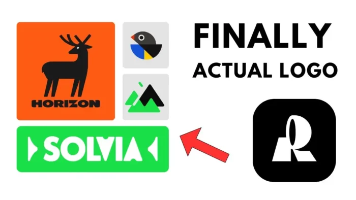 finally ai thats good at logo 1 - How to Make AI Logos That Don’t Suck 3
