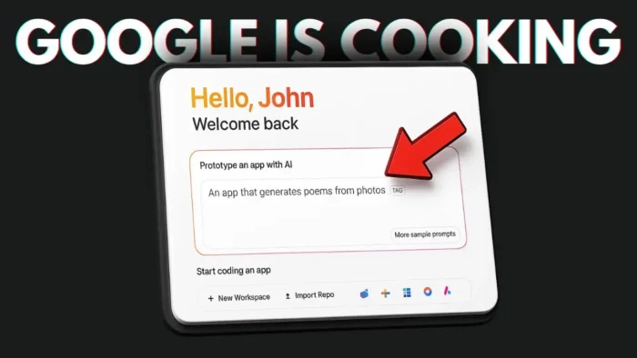 firebase studio is so cracked - How to Use Firebase Studio to Build Apps with AI Prompts 8 How to Use Firebase Studio to Build Apps with AI Prompts