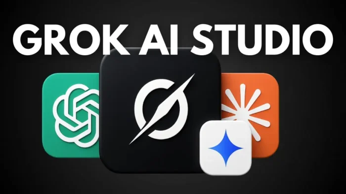 How to Use Grok Studio’s New Feature and Why It’s a Big Deal