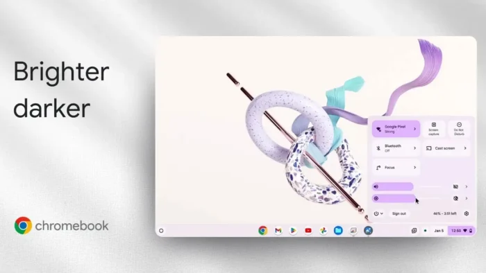 how to adjust chromebook screen brightness setting - How to Adjust Chromebook Screen Brightness Setting 5