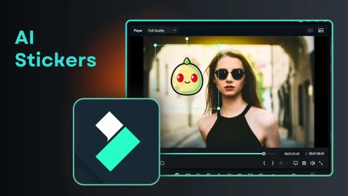 how to create ai stickers in filmora - How to Create AI Stickers in Filmora 3