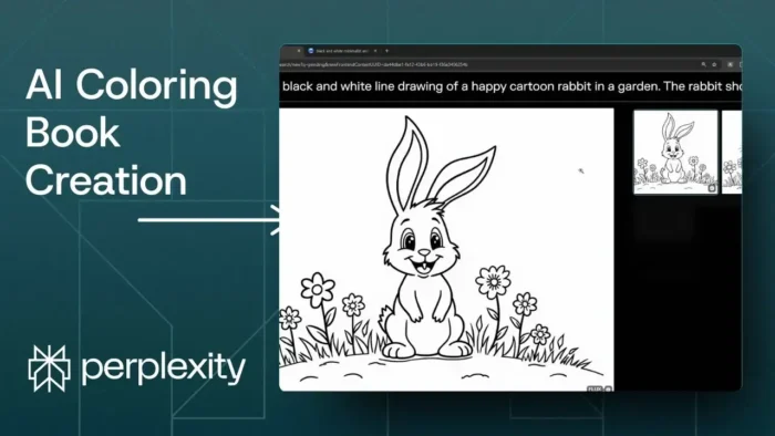 how to create coloring book picture using perplexity ai flux 1 - How to Create Coloring Book Picture Using Perplexity AI Flux.1 3