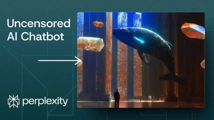 how to create uncensored ai chatbot powered by perplexity api r1 1776 - How to Create Uncensored AI Chatbot Powered by Perplexity API R1-1776 3