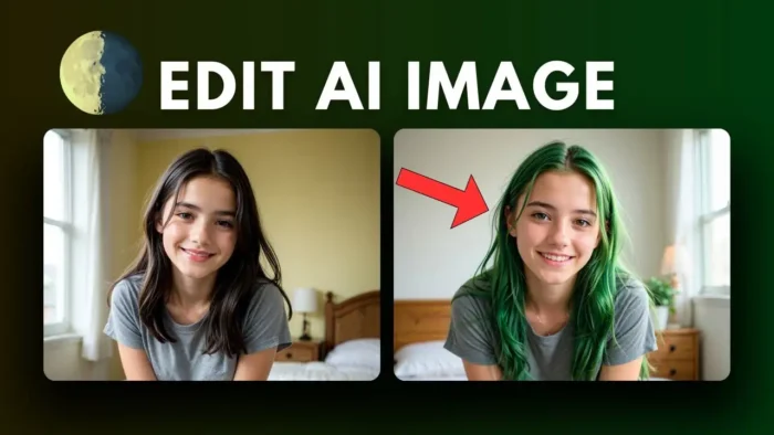 how to edit ai image in reve - How to Edit AI Image in Reve 3