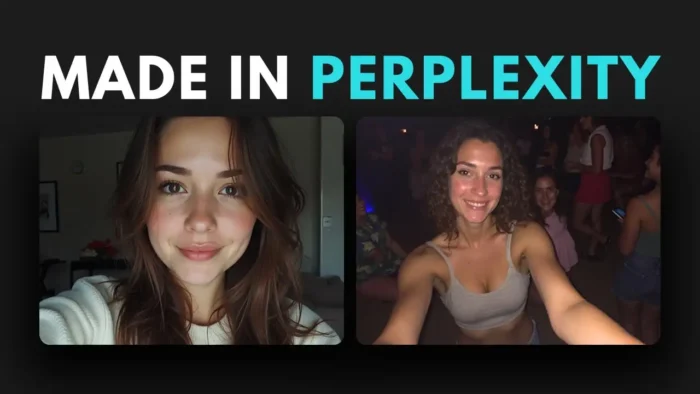 how to generate amateur looking photo in perplexity ai 1 - How to Generate Amateur Looking Photo in Perplexity AI 9
