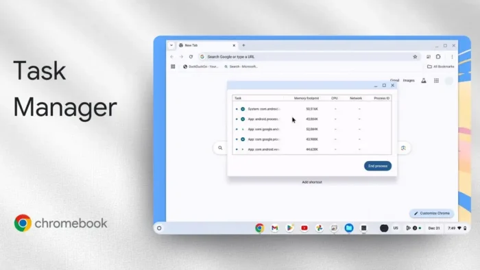 how to open task manager on chromebook and end a process - How to Open Task Manager on Chromebook and End a Process 9