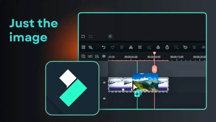 how to replace a picture with a different picture in filmora - How to Replace a Picture with a Different Picture in Filmora 5