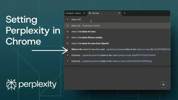how to set perplexity as search engine in google chrome - How to Set Perplexity as Search Engine in Google Chrome 3