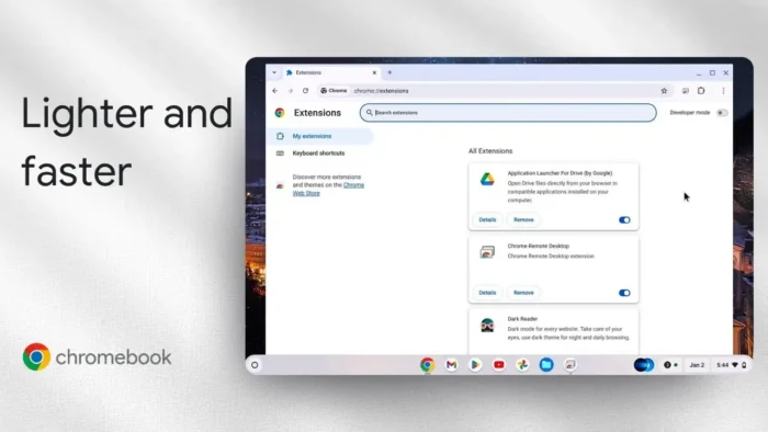 how to speed up your old chromebook practical tips - How to Speed Up Your Old Chromebook Practical Tips 3