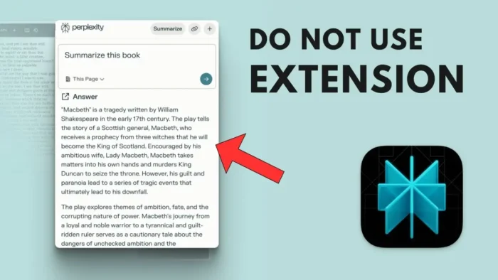 How to Summarize Articles with Perplexity AI