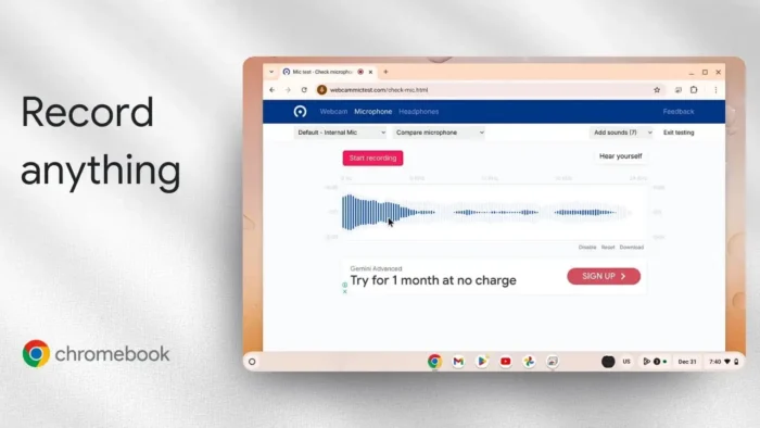 how to turn on microphone on any chromebook device 1 - How to Turn On Microphone on Any Chromebook Device 7