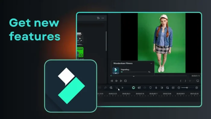 How to Update Filmora to the Latest Version
