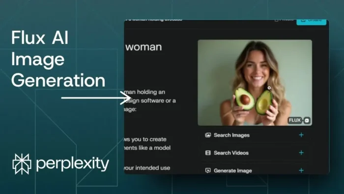 how to use flux to generate picture in perplexity ai - How to Use Flux to Generate Picture in Perplexity AI 3