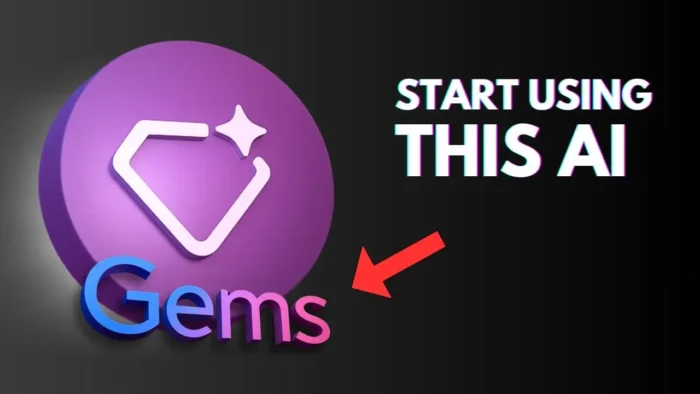 how to use gemini gems to 10x your productivity - How to Use Gemini Gems to 10x Your Productivity 3
