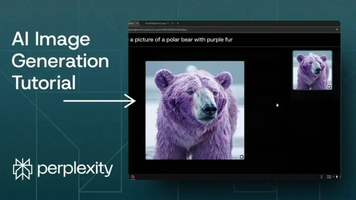 How to Use Generate AI Image Using Playground V3 in Perplexity