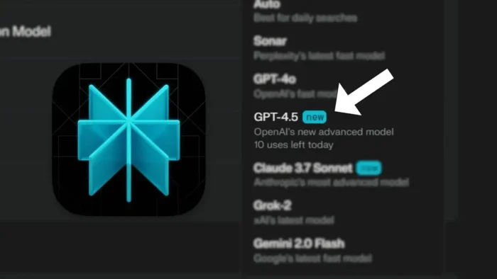 how to use gpt 4 5 in perplexity ai is it better - How to Use GPT 4.5 in Perplexity AI and Is It Really Better 9