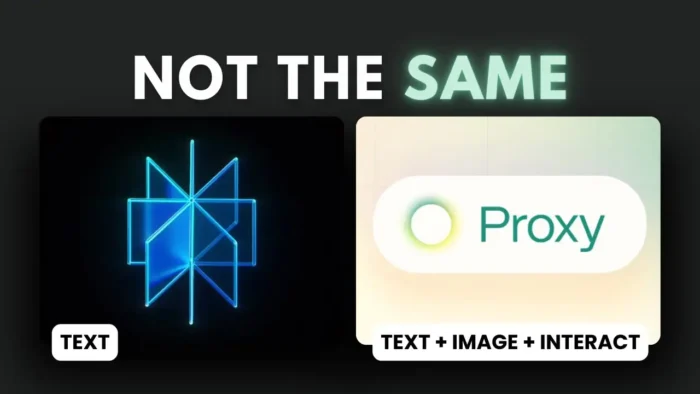 i have perplexity ai why need proxy - How to Decide If You Need Proxy When You Already Have Perplexity AI 3