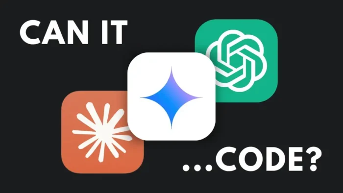 How to Tell If Gemini Canvas Is Good at Coding