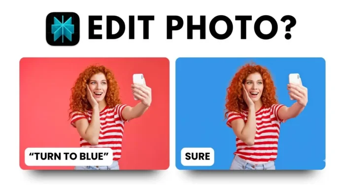 perplexity can finally edit images sort of 2 - How to Edit Images in Perplexity AI (Sort of) 3