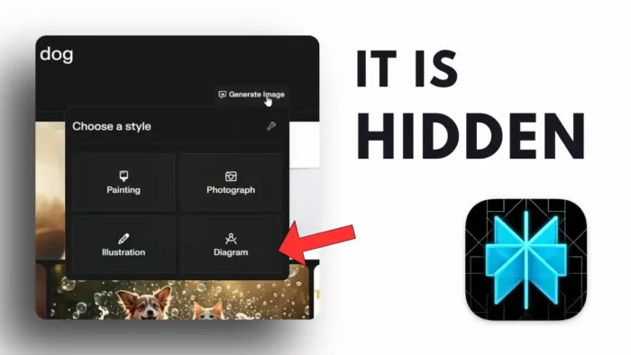 How to Generate Images in Perplexity with the New UI