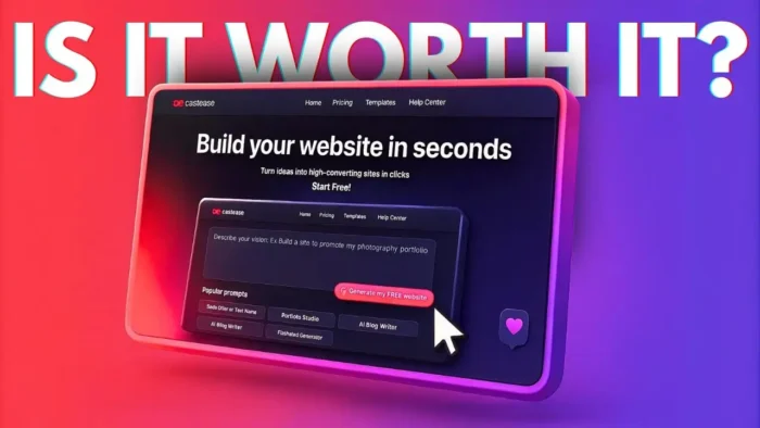 this ai can create saas in 60 seconds - How to Use AI to Build a SaaS Website in 60 Seconds 3