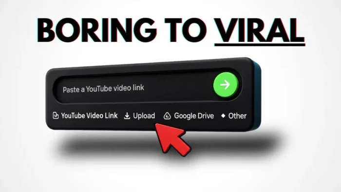 this ai can create viral clips videohunt ai - How to Use VideoHunt.ai to Create Viral Clips from Your Videos 5