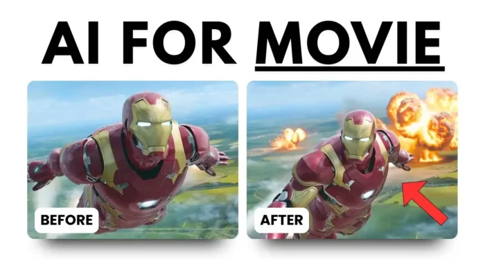 How to Make Hollywood-Style AI Videos with Hikfield and Runway