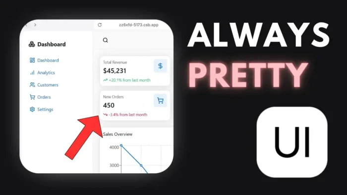 this ai prompts beautiful website in seconds - How to Use AI Prompts to Make Beautiful Websites in Seconds 3
