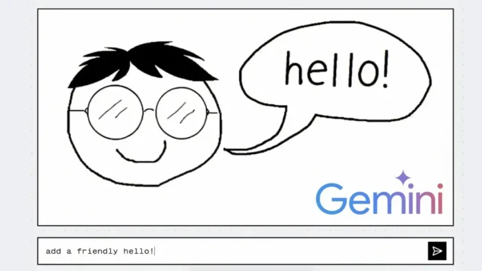 this amazing ai tool flew under my radar 1 - How to Use Gemini Code Drawing for AI-Powered Art 9
