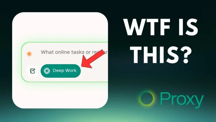 what proxy deep work can do 1 - How to Actually Use Proxy Deep Work and What It Can Do 1